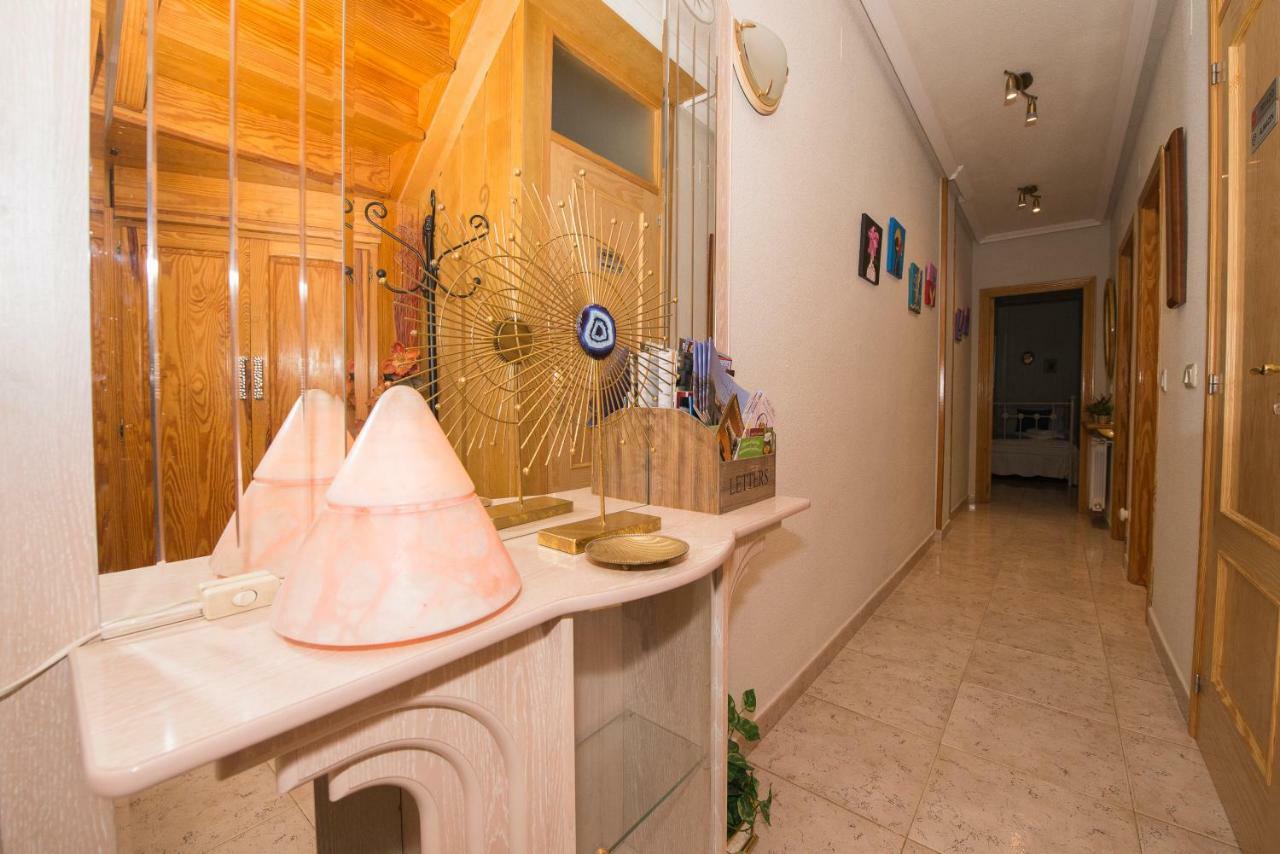 Vut Los Recuerdos De Sandra Apartamento El Barco de Ávila Exterior foto