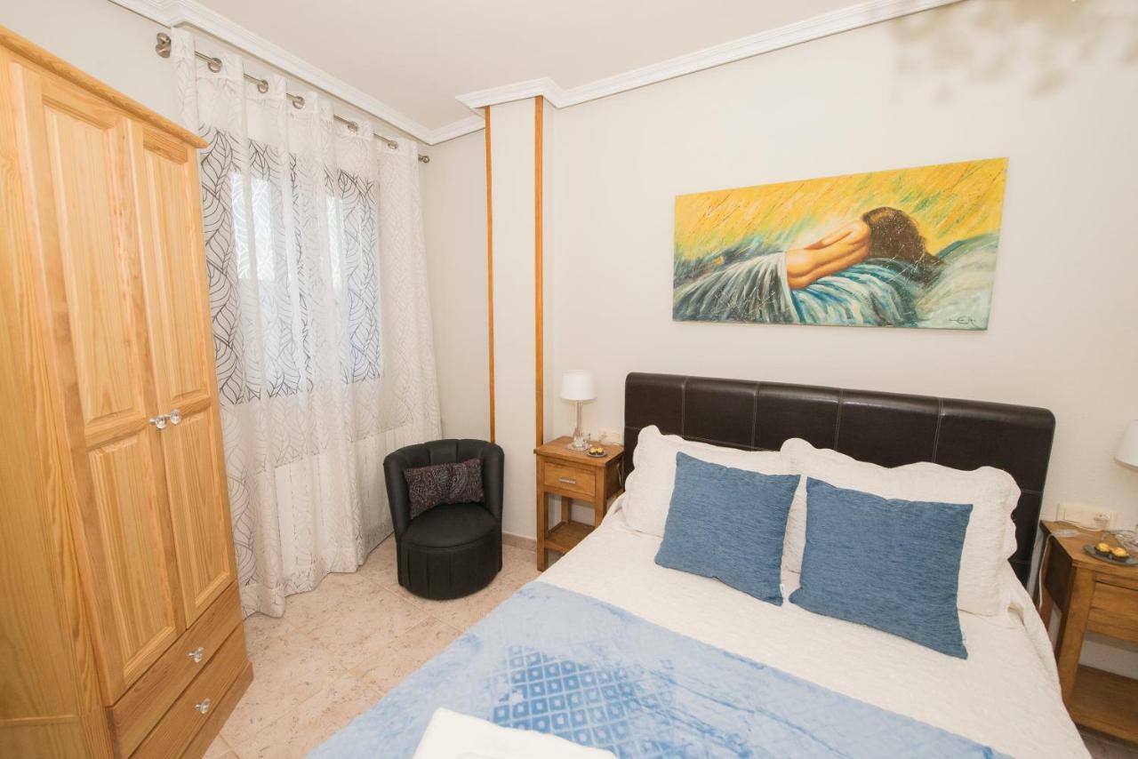 Vut Los Recuerdos De Sandra Apartamento El Barco de Ávila Exterior foto